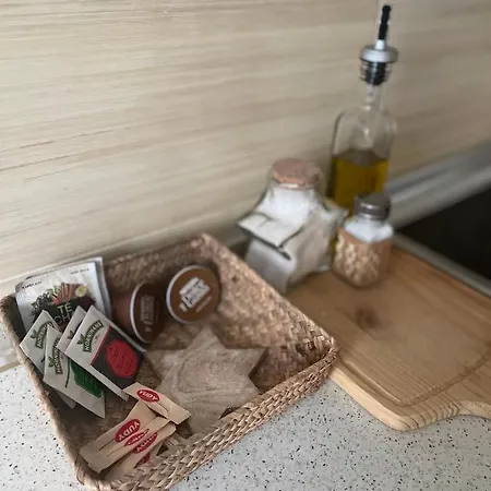 Apartamento D-alameda *