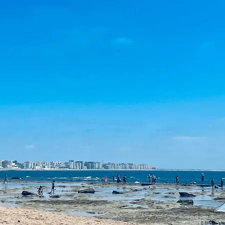 D-alameda 아파트