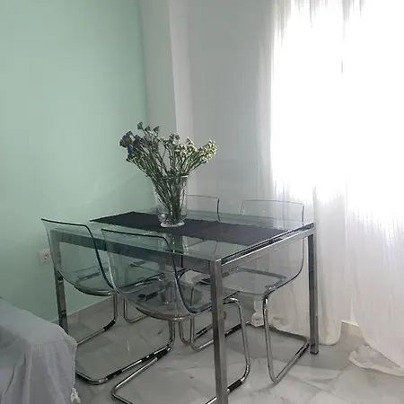 D-alameda Апартаменты Кадис