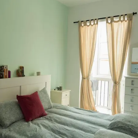 Апартаменты D-alameda