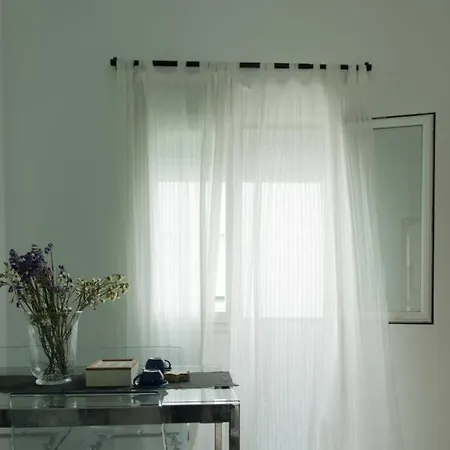 Апартаменты D-alameda Кадис