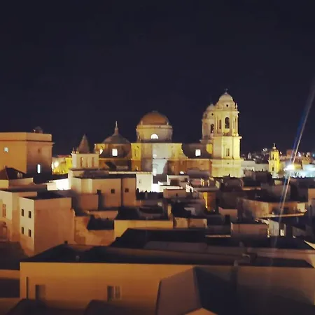 Апартаменты D-alameda